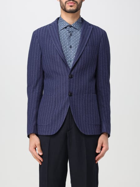 Blazer homme Etro