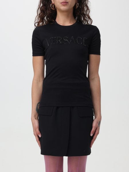 Versace: 毛衣 女士 Versace