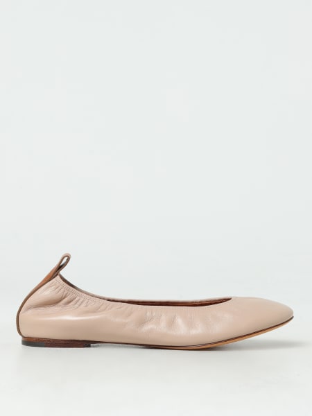 Lanvin: Ballet flats woman Lanvin