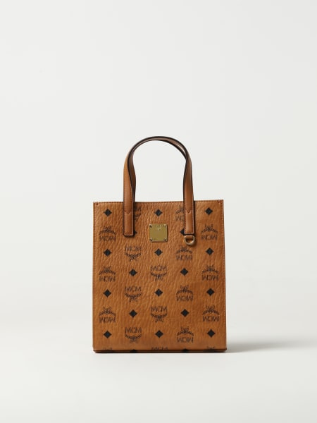 Mcm: Bags man Mcm