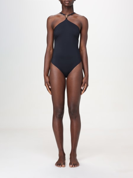 Swimsuit woman Versace