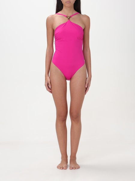 Swimsuit woman Versace