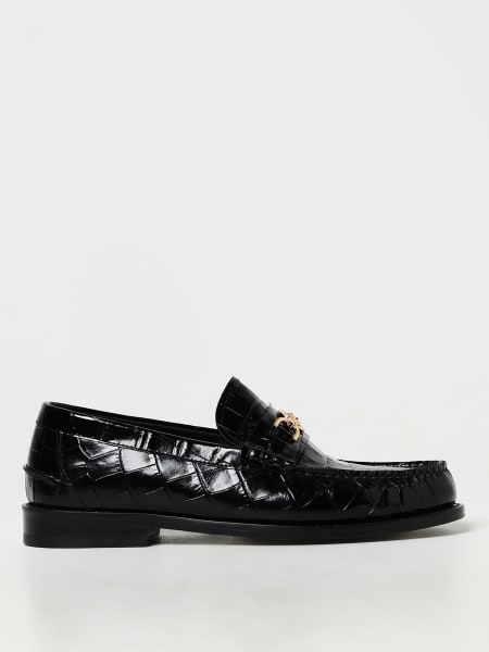 Versace: Chaussures homme Versace