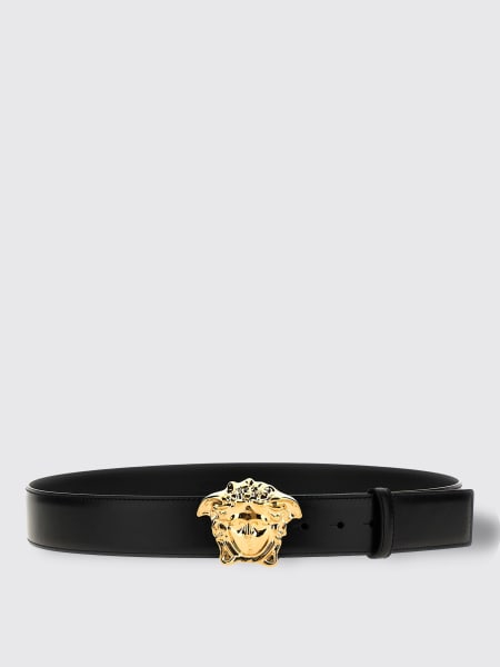 Belt men Versace