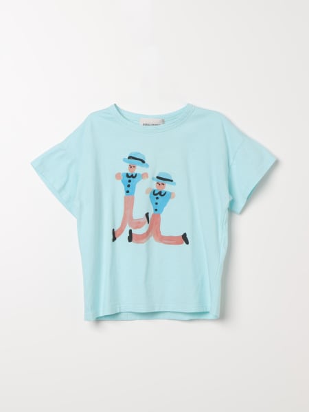 T-shirt boys Bobo Choses