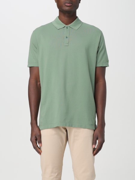 Men's Paul & Shark: Polo shirt man Paul & Shark