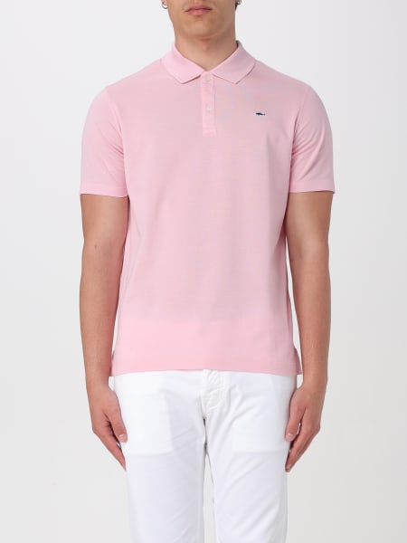 Polo shirt men Paul & Shark