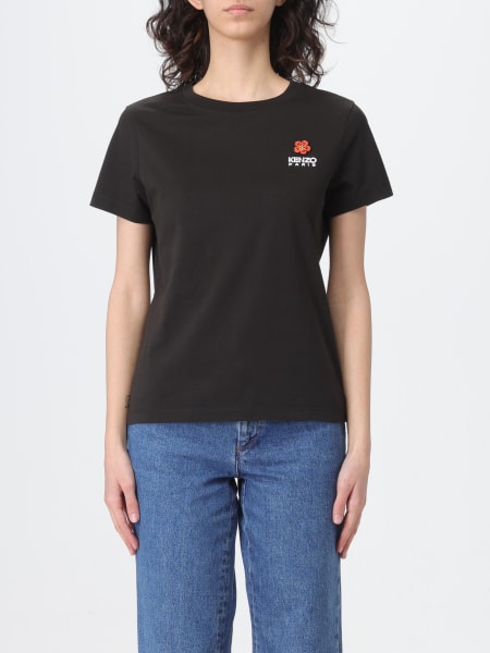 T-shirt woman Kenzo