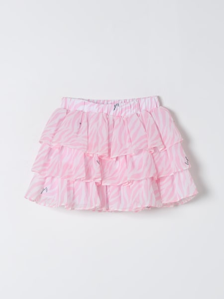 Skirt girls Liu Jo Kids