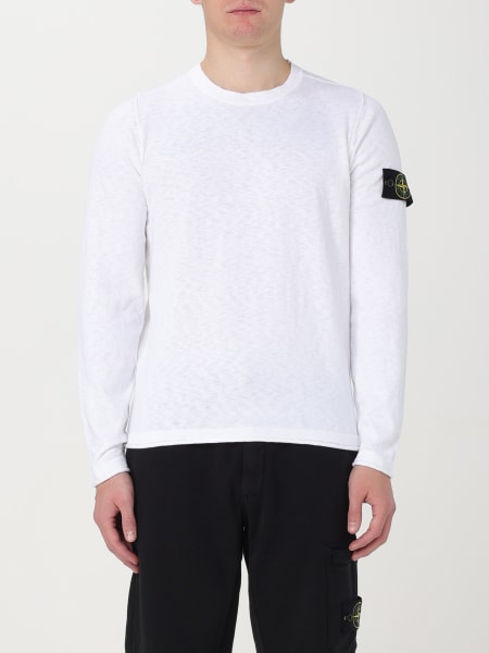 Pullover Herren Stone Island