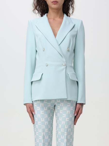 Blazer woman Elisabetta Franchi