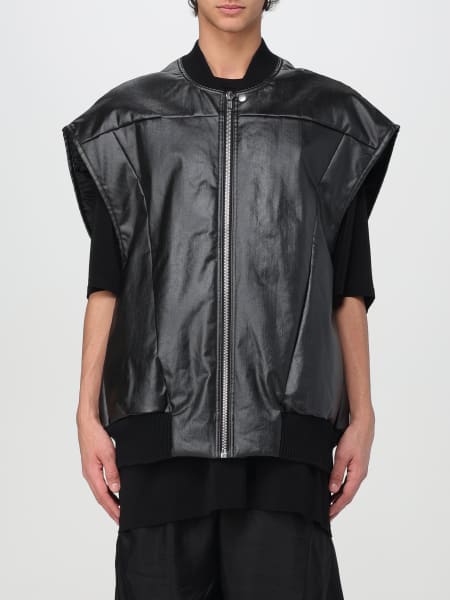 Rick Owens men's vest