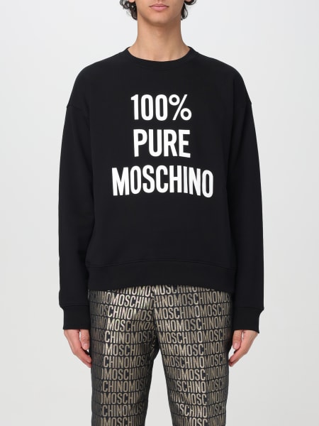 Bademode Herren Moschino Couture