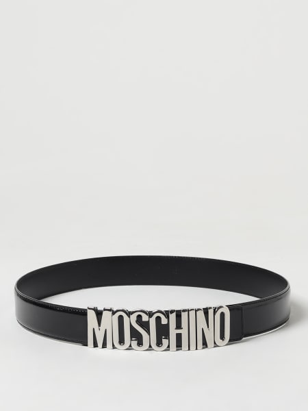 Belt women Moschino Couture