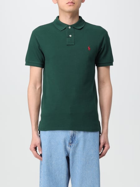 Polo shirt man Polo Ralph Lauren