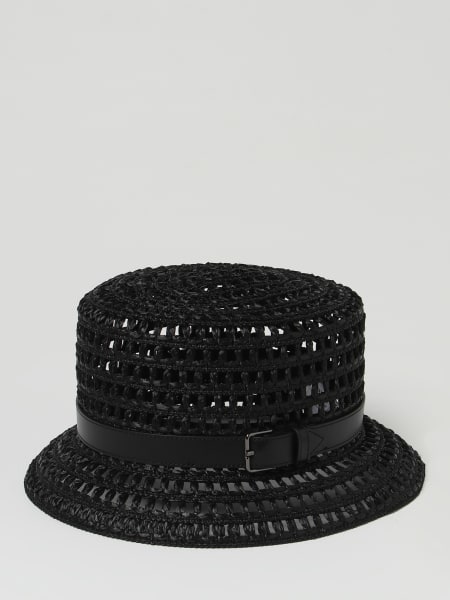 Sombrero mujer Max Mara