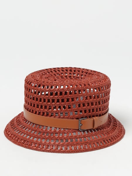 Hat woman Max Mara