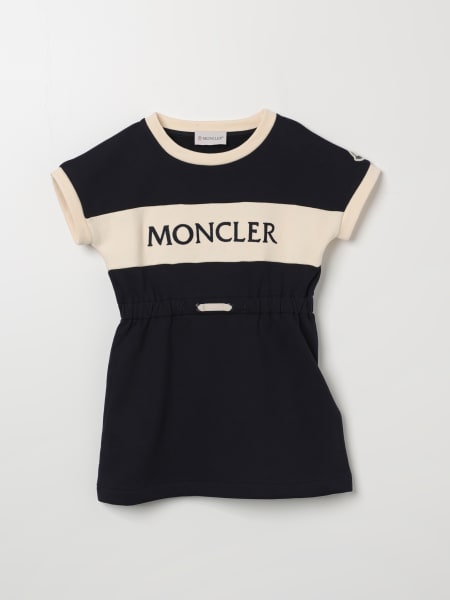Moncler: Traje niña Moncler