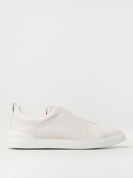 Sneakers herren Zegna