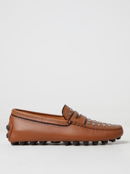 Loafers women Tod's