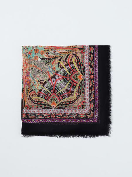 Scarf woman Etro