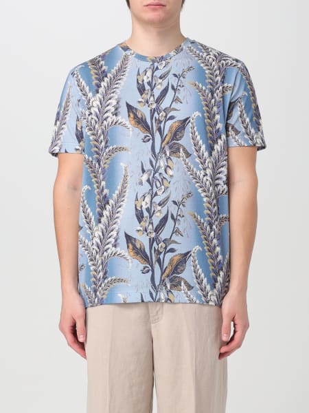 T-shirt man Etro