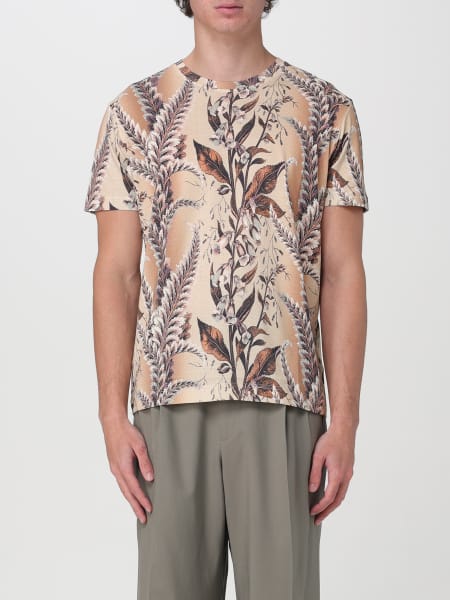 T-shirt man Etro