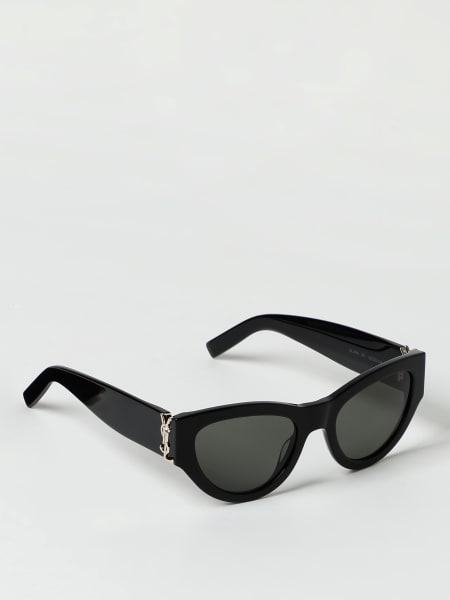 Sunglasses woman Saint Laurent