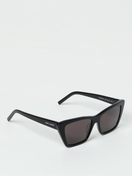 Sunglasses woman Saint Laurent