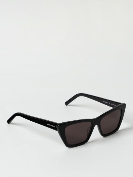 Gafas de sol mujer Saint Laurent>