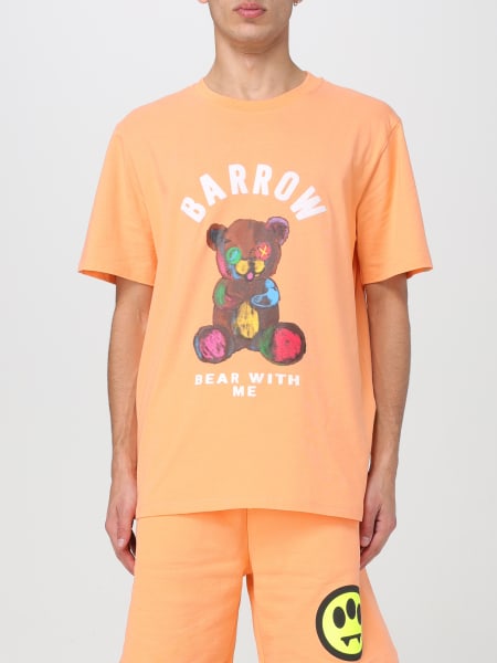 Tシャツ メンズ Barrow