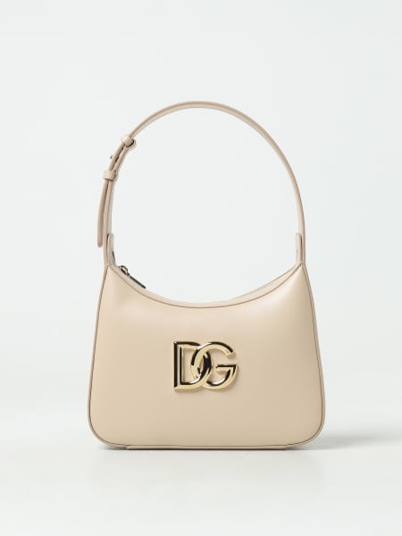 Sac porté épaule femme Dolce & Gabbana
