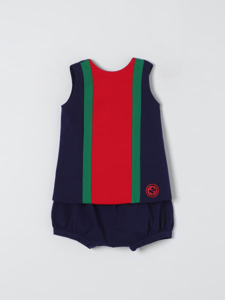 Completo neonato Gucci Completo Gucci neonato collezione FW24