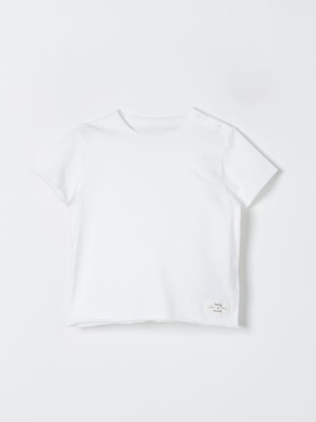 T-shirt kinder Teddy & Minou
