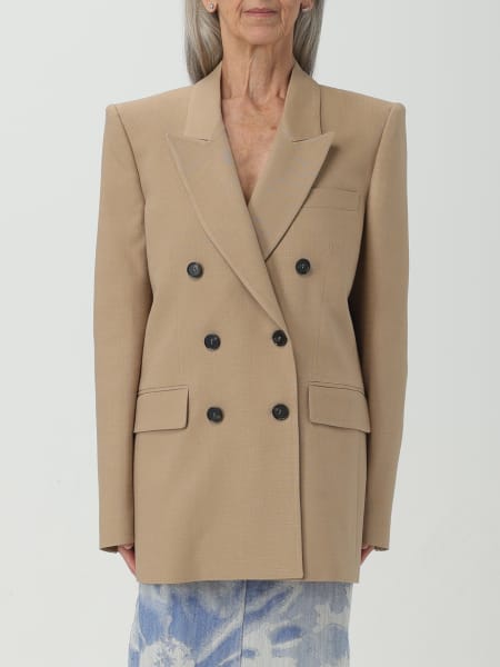 Blazer woman MSGM