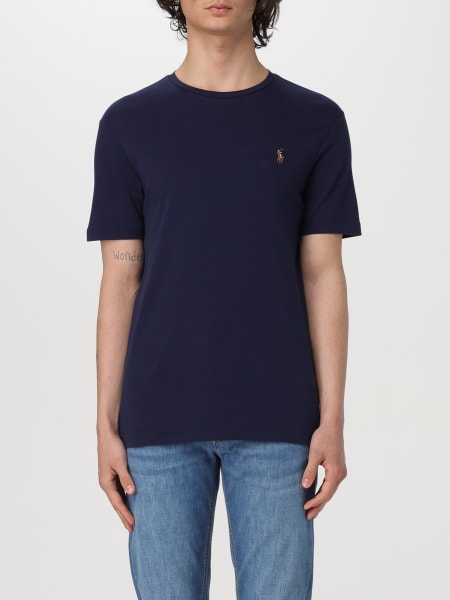 T-shirt man Polo Ralph Lauren