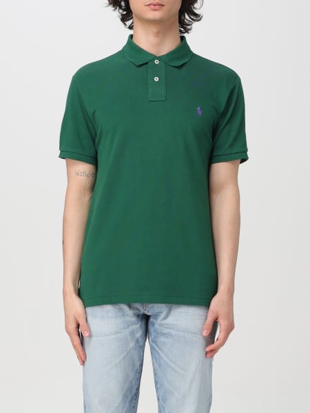 T-shirt man Polo Ralph Lauren