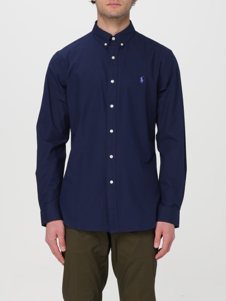 Shirt men Polo Ralph Lauren