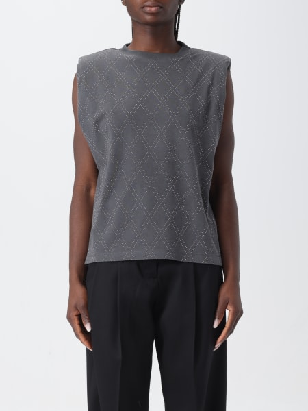 T-shirt damen Golden Goose