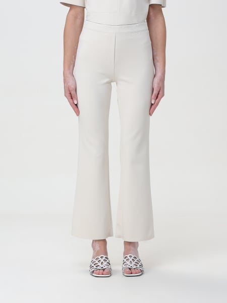 Trousers women Liviana Conti