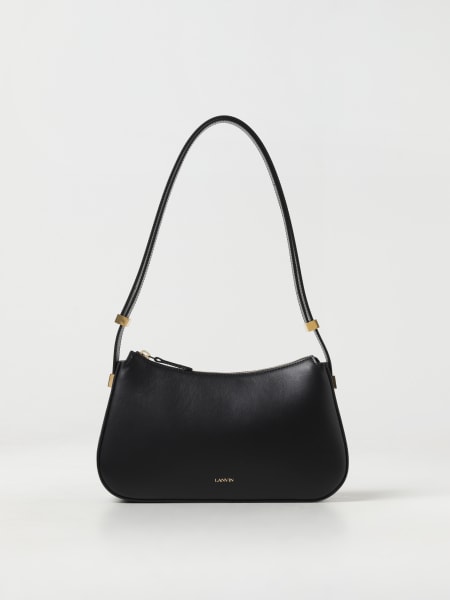 Borsa Concerto Lanvin in pelle