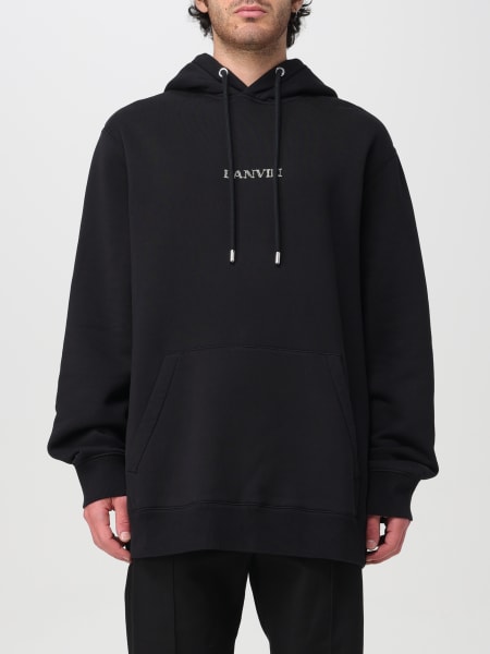 T恤 男士 Lanvin