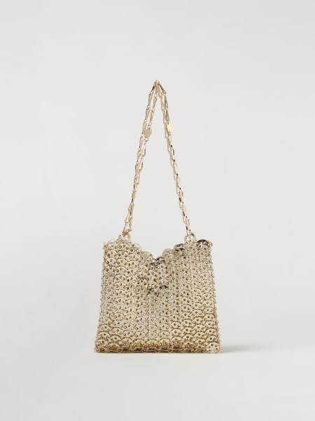 Shoulder bag woman Rabanne
