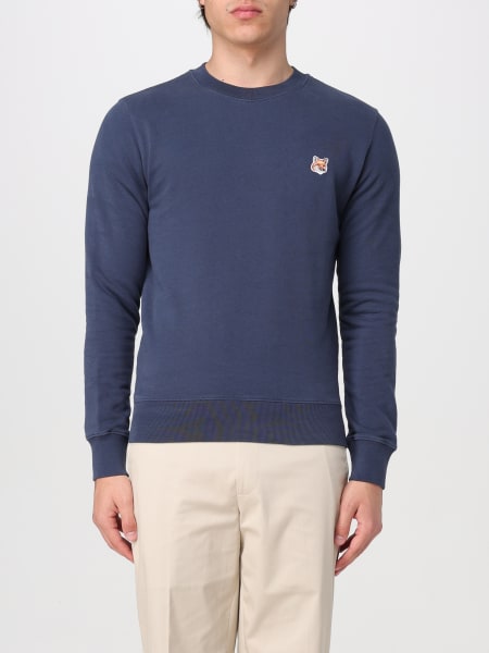 Sweatshirt Herren Maison KitsunÉ