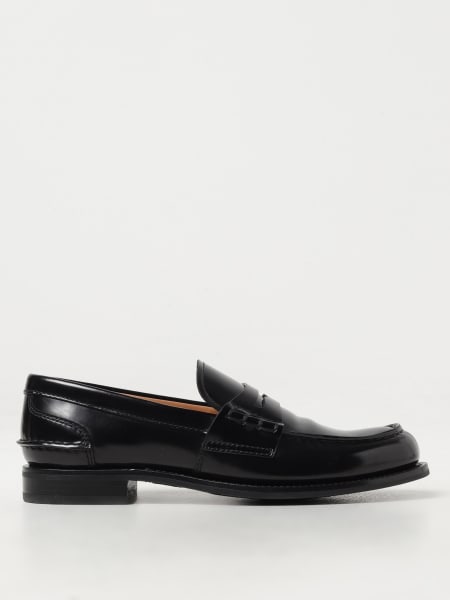 Shoes woman Church's>