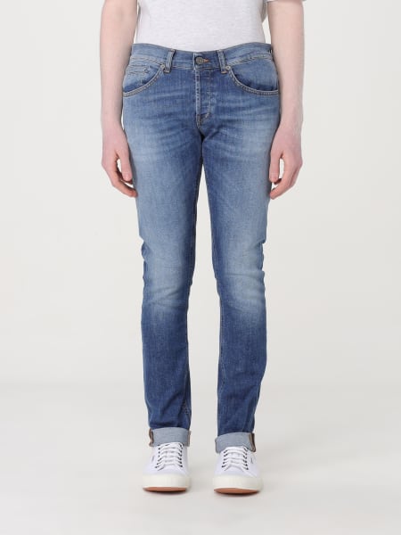 Dondup: Jeans uomo Dondup