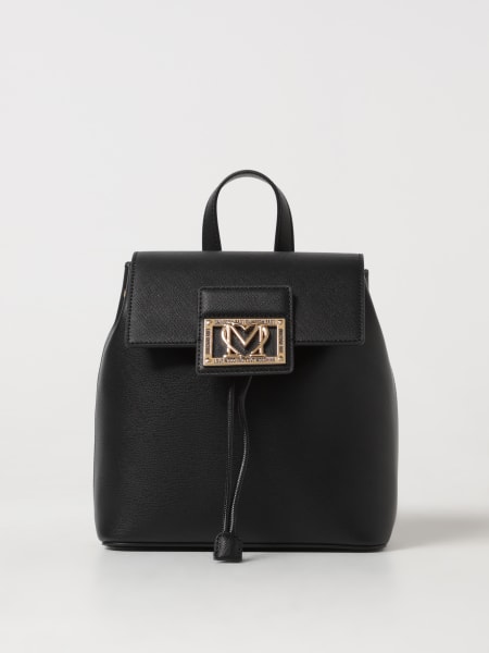 Handbag woman Love Moschino