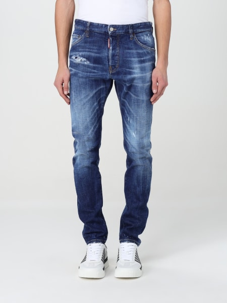 Jeans man Dsquared2