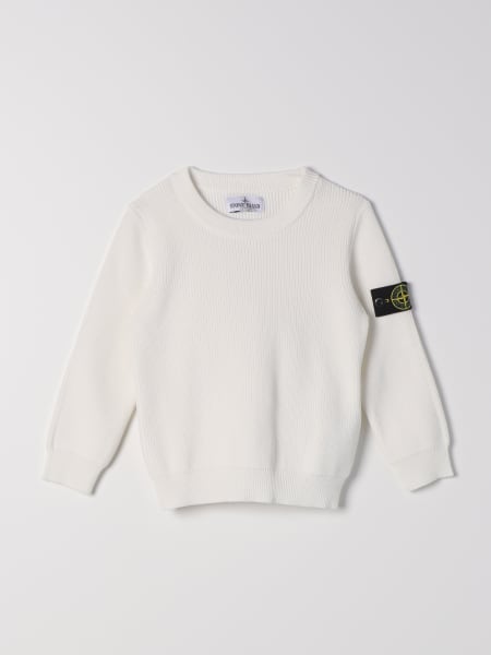 Pullover kinder Stone Island Junior