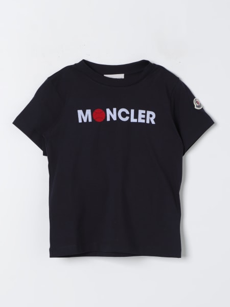 Moncler Kids | Moncler Kids Spring/Summer 2024 online on GIGLIO.COM